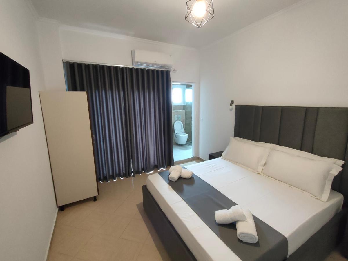 Vila Bello Ksamil Kültér fotó