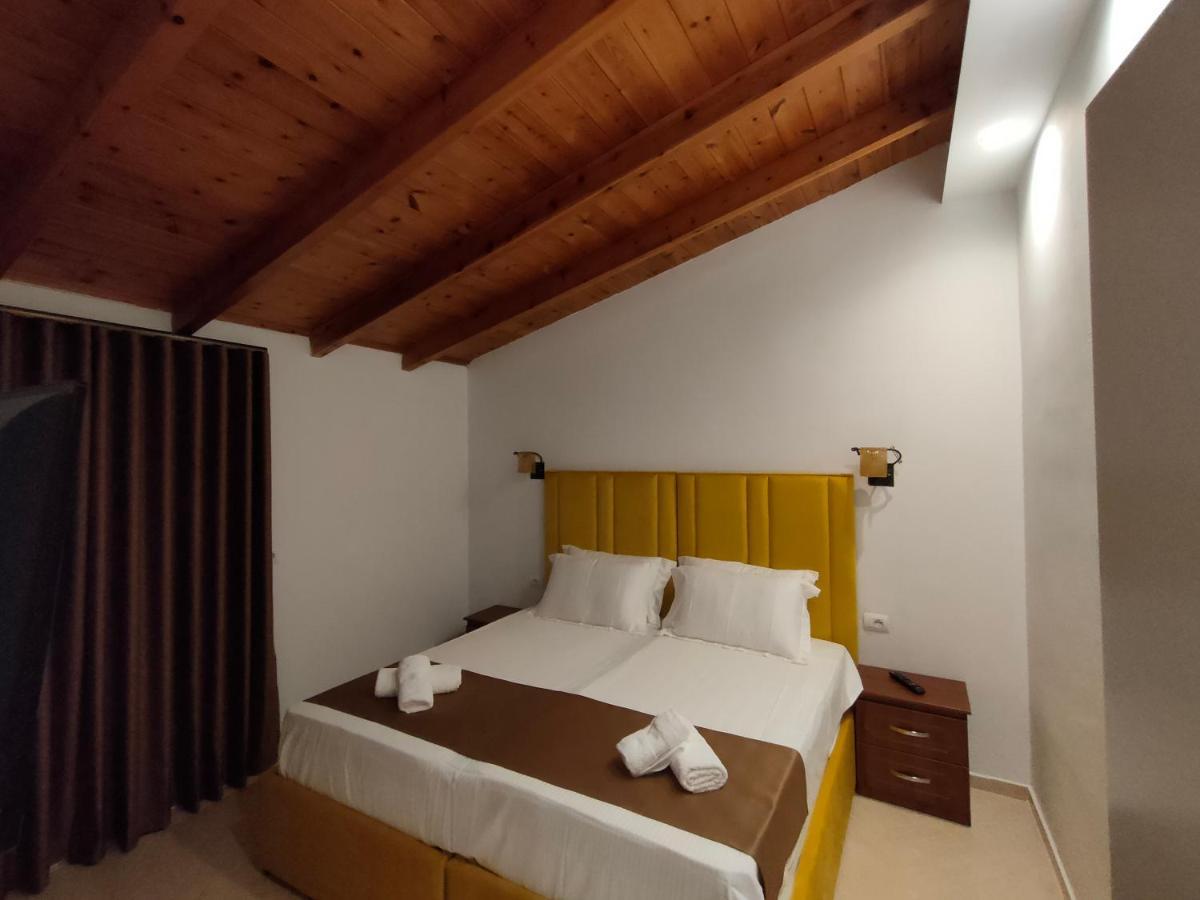 Vila Bello Ksamil Kültér fotó