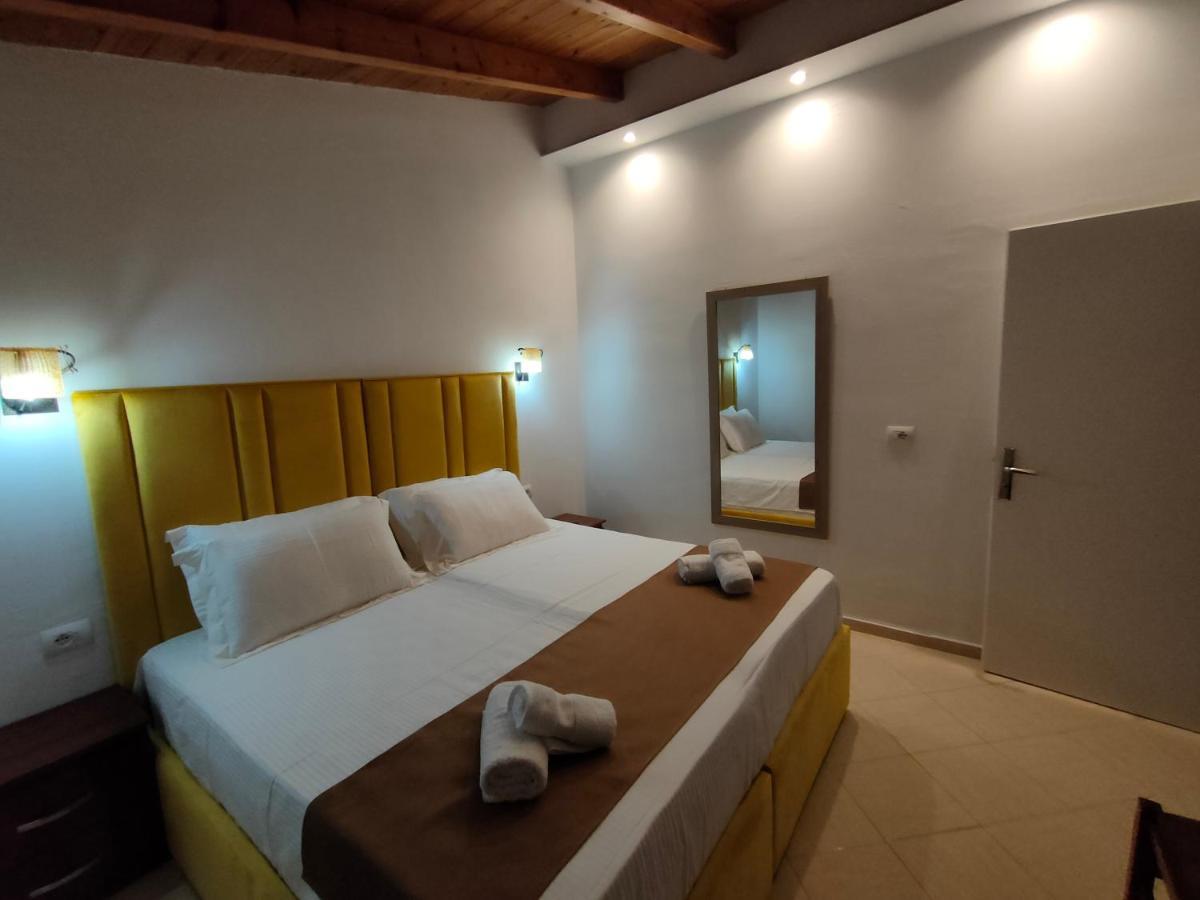 Vila Bello Ksamil Kültér fotó