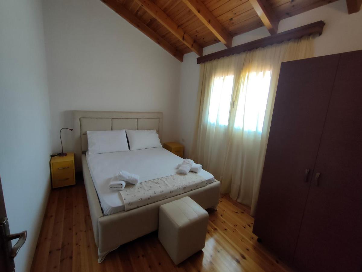 Vila Bello Ksamil Kültér fotó