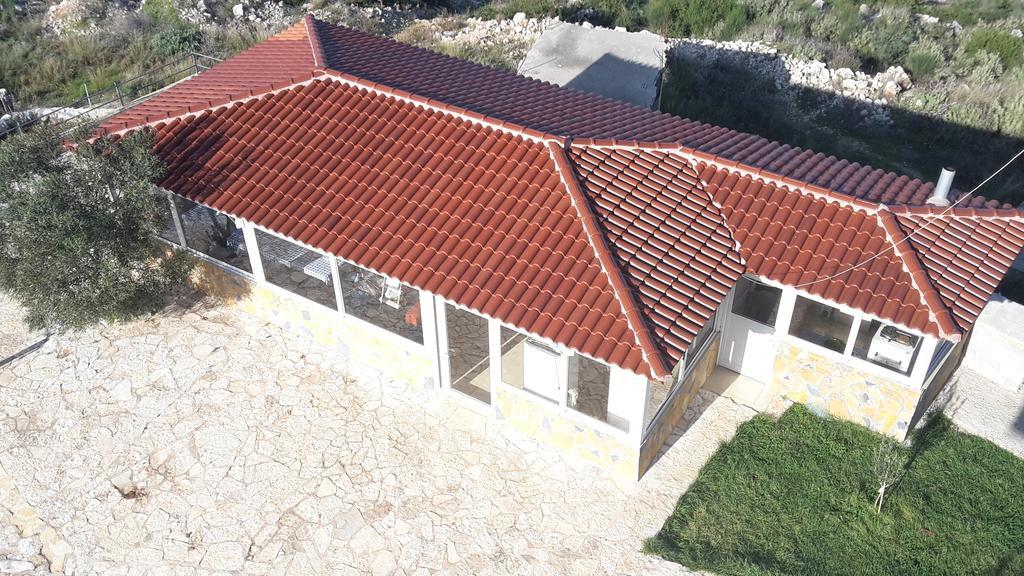 Vila Bello Ksamil Kültér fotó
