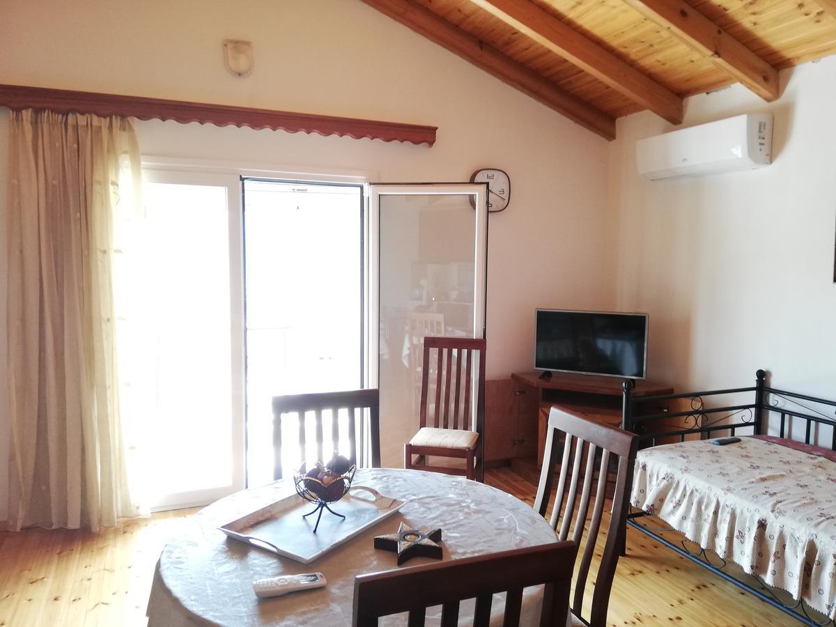 Vila Bello Ksamil Kültér fotó
